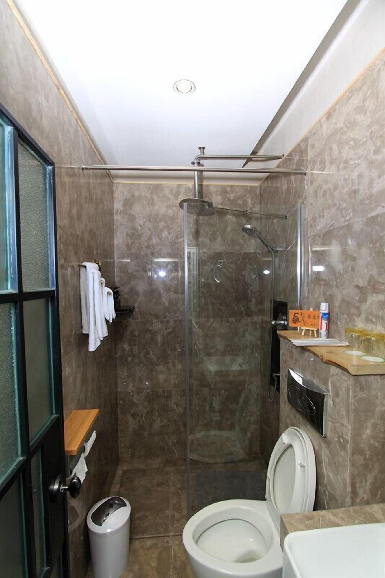 No.5 Hengshan Road Cultural Hotel Qingdao Dış mekan fotoğraf