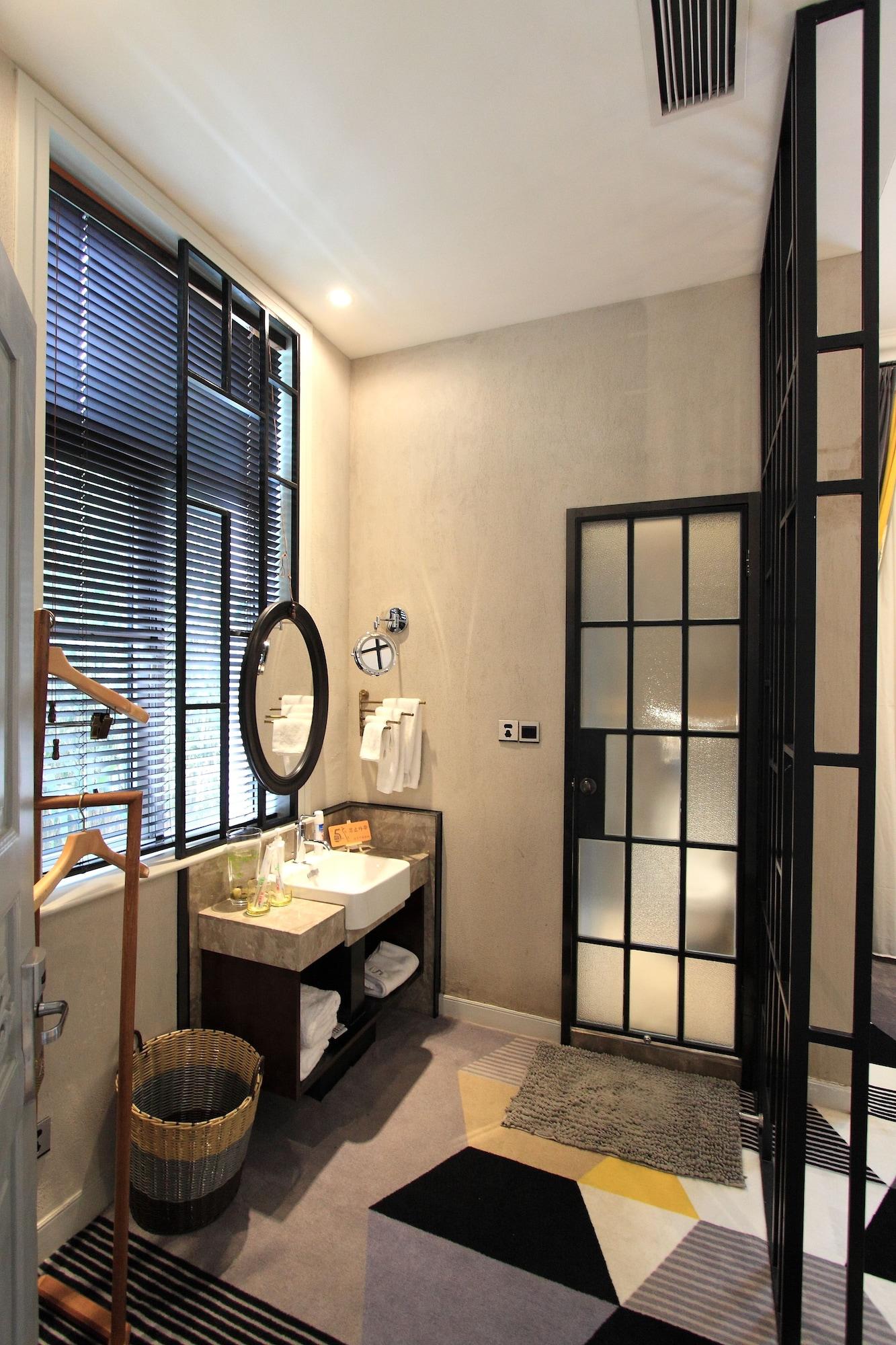 No.5 Hengshan Road Cultural Hotel Qingdao Dış mekan fotoğraf