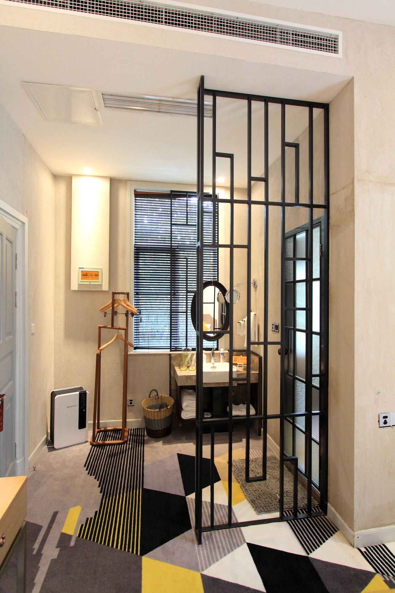 No.5 Hengshan Road Cultural Hotel Qingdao Dış mekan fotoğraf
