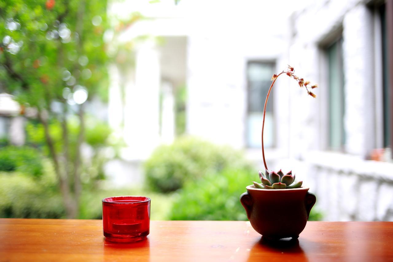 No.5 Hengshan Road Cultural Hotel Qingdao Dış mekan fotoğraf