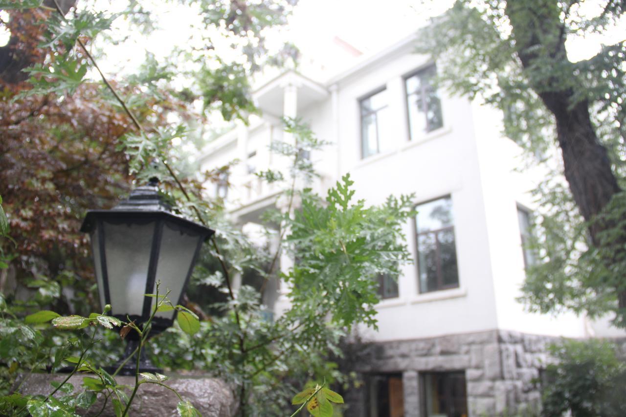No.5 Hengshan Road Cultural Hotel Qingdao Dış mekan fotoğraf